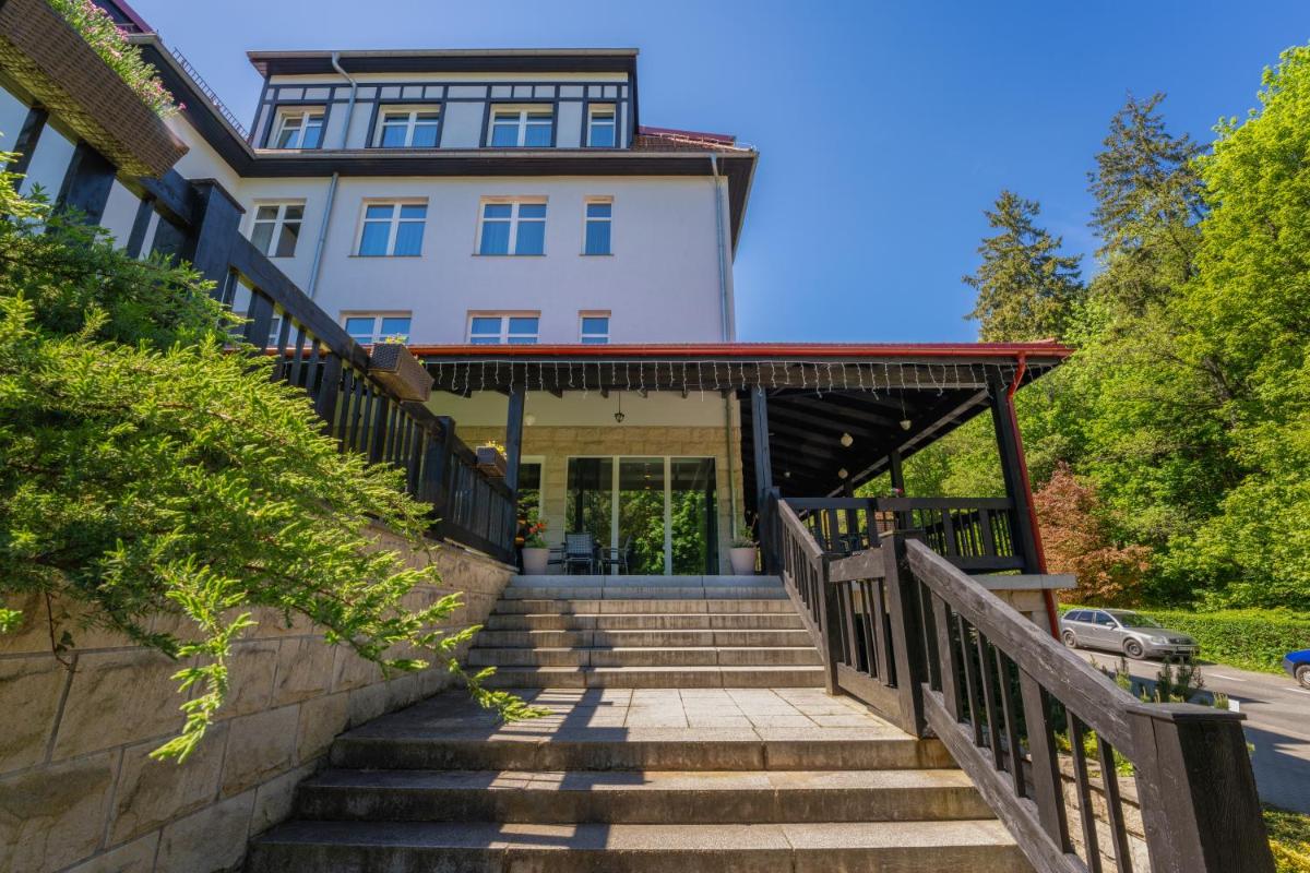 Medical Sensus - Housity