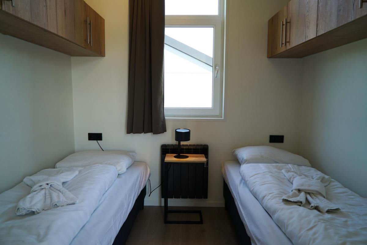 Europarcs Zuiderzee - Housity