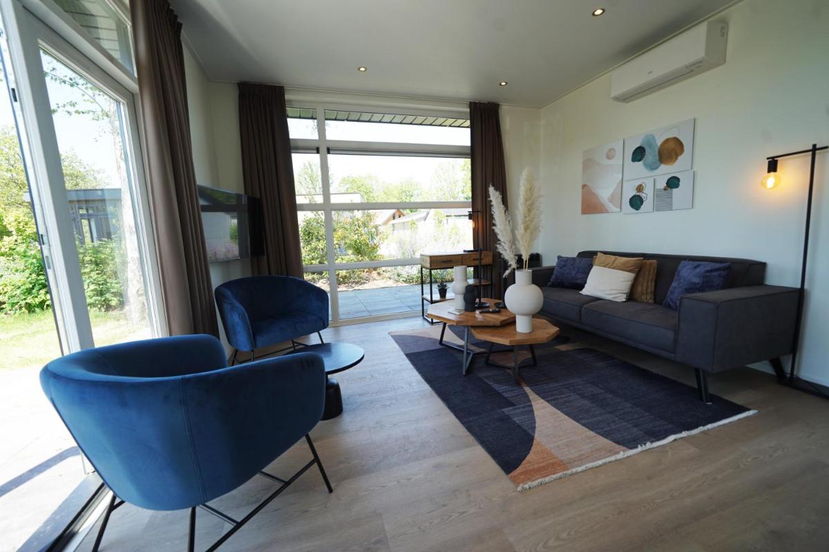 Europarcs Zuiderzee - Housity