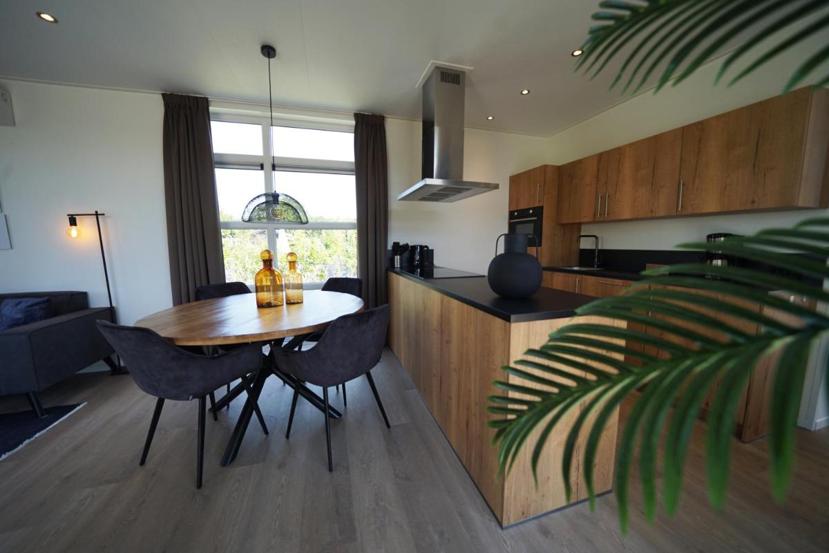 Europarcs Zuiderzee - Housity