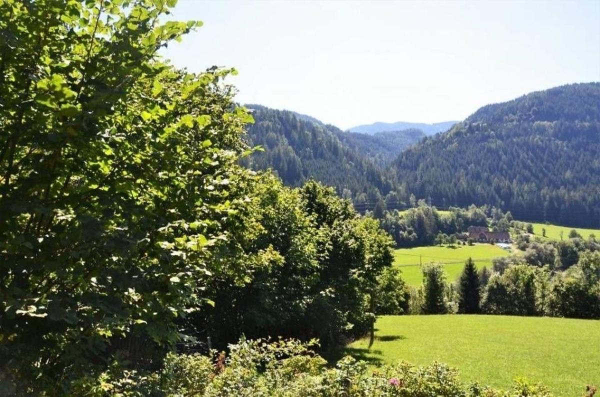 Ferienhaus in Triebendorf mit Terrasse und Garten - Housity