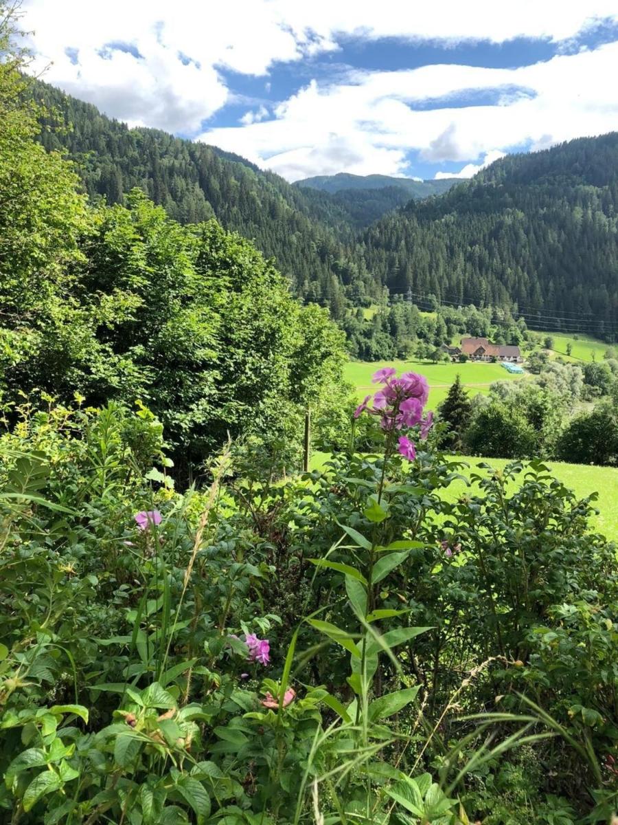 Ferienhaus in Triebendorf mit Terrasse und Garten - Housity