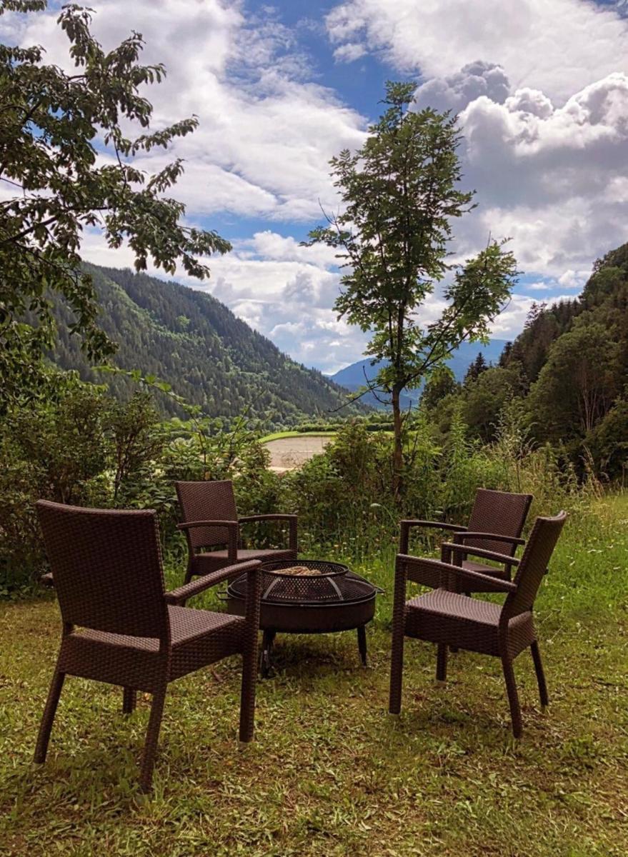 Ferienhaus in Triebendorf mit Terrasse und Garten - Housity