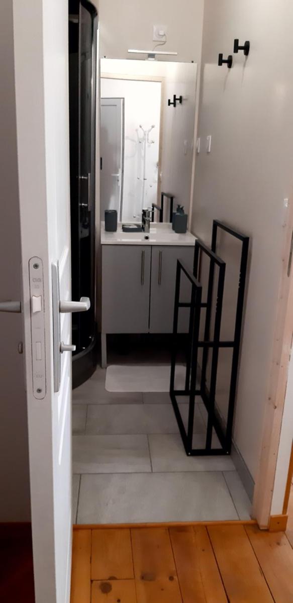 Suitetrails - Chambre
