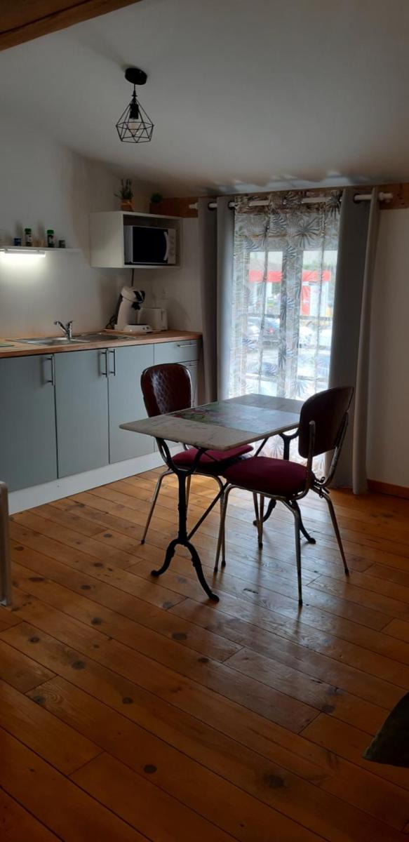 Suitetrails - Chambre