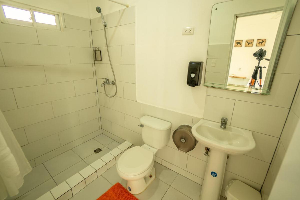 Bungalow #8 at Waterfront Playa Alicia - Housity