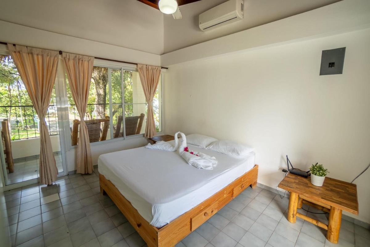 Bungalow #17 at Waterfront Playa Alicia - Housity