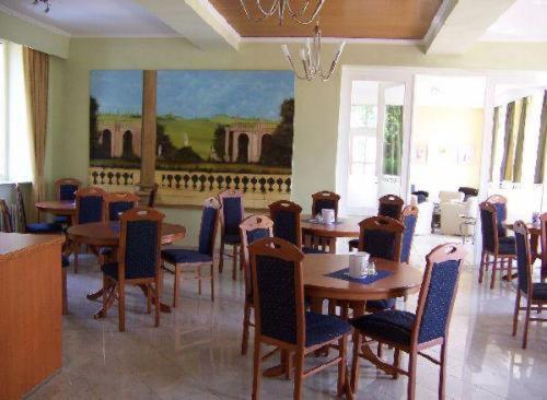 Hotel am Ceresplatz - Housity