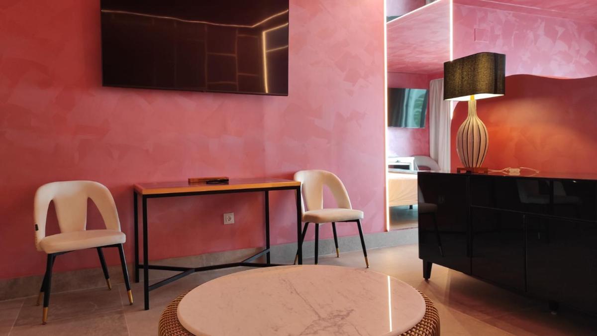 Imagen de la galería de Hotel Ritual Torremolinos- Adults Only, en Torremolinos