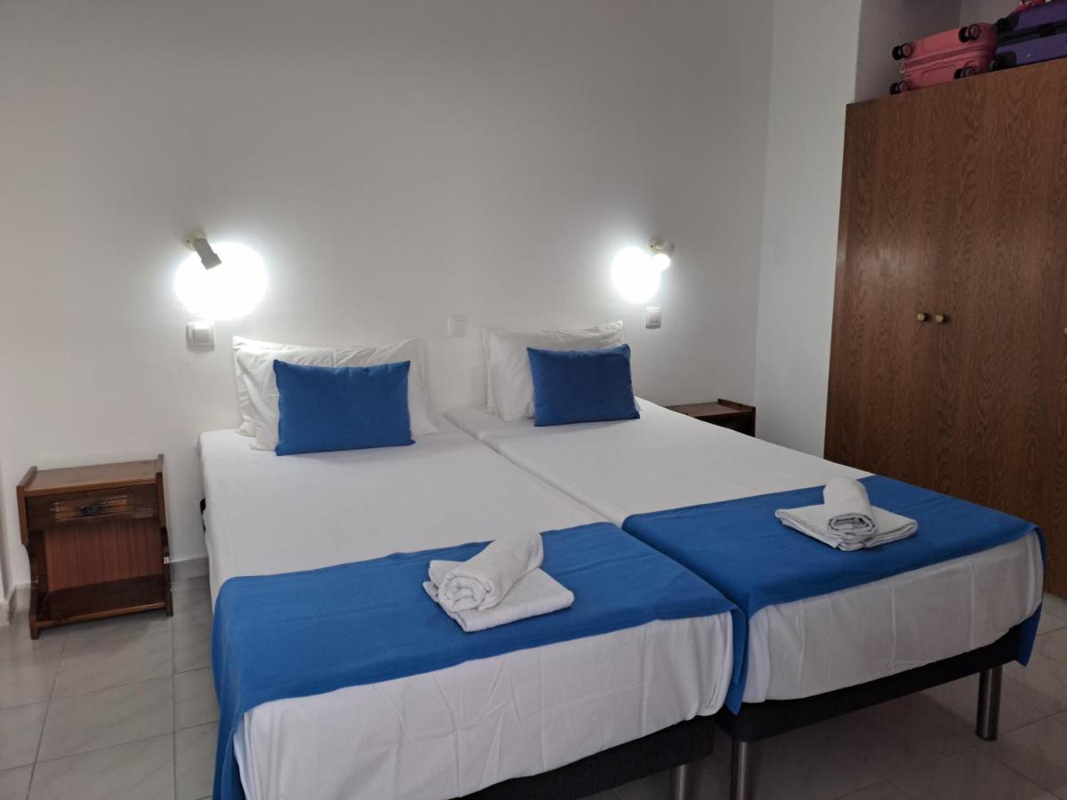 Annabel Apartments - Housity