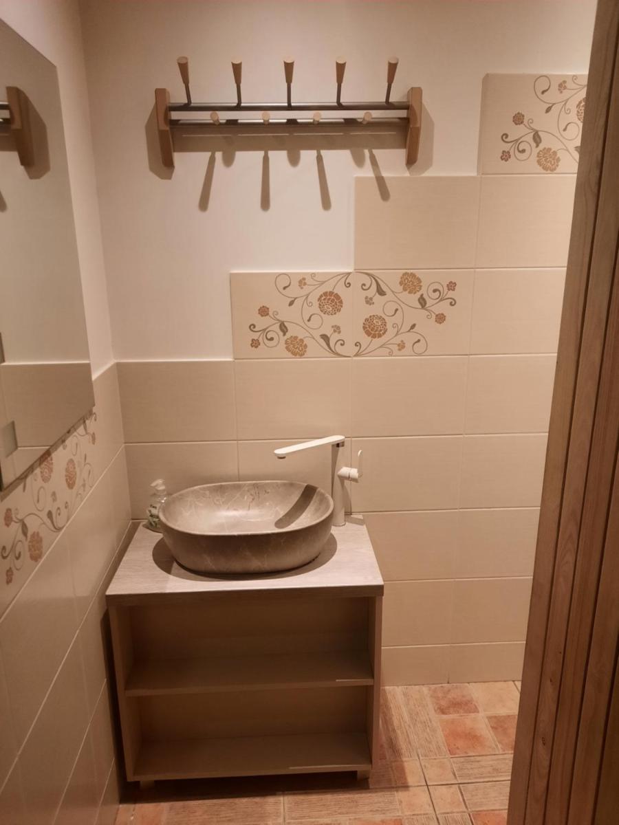 Mini spa Harmonija - Housity