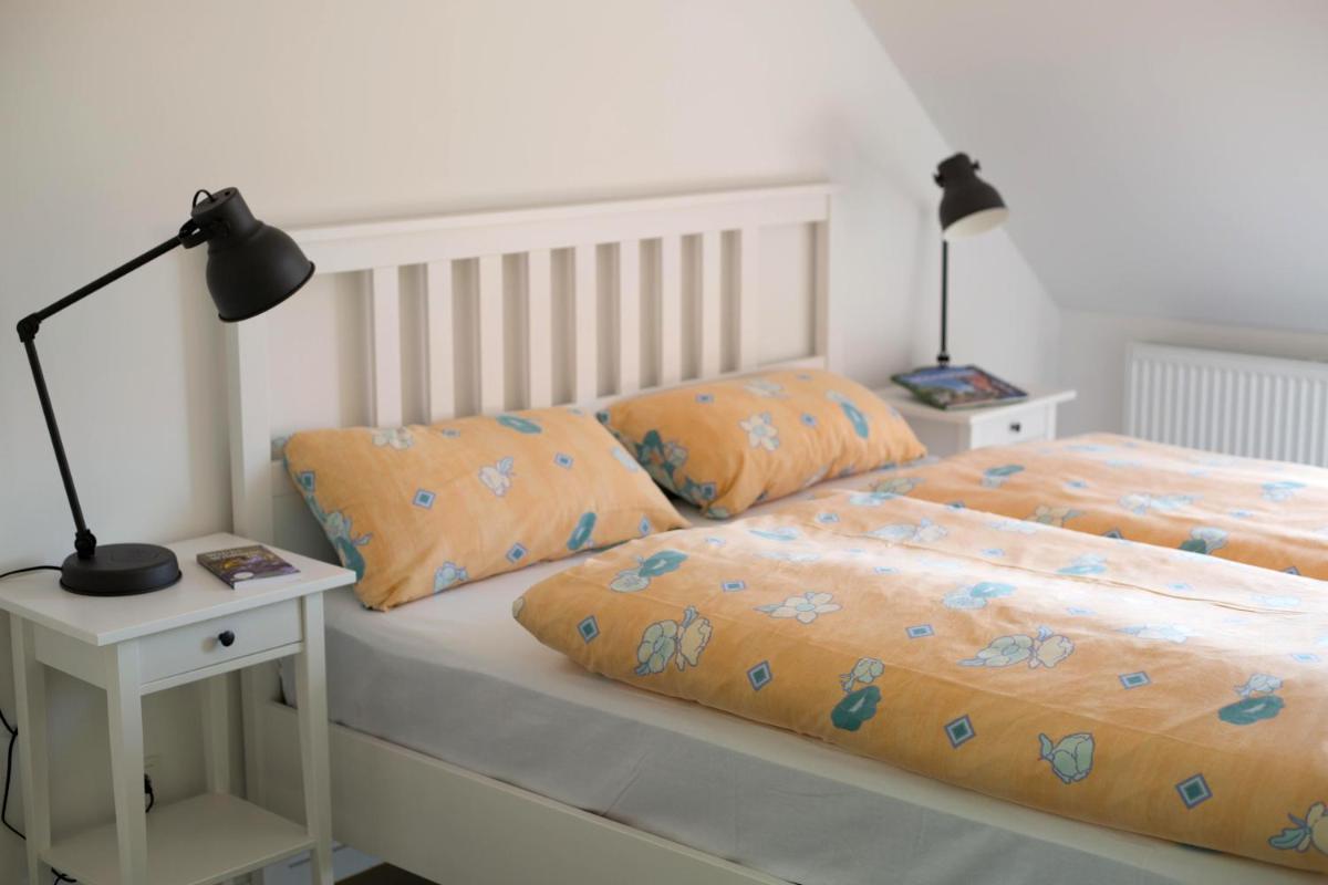 Gut Herbigshagen - Sielmann Appartement - Housity