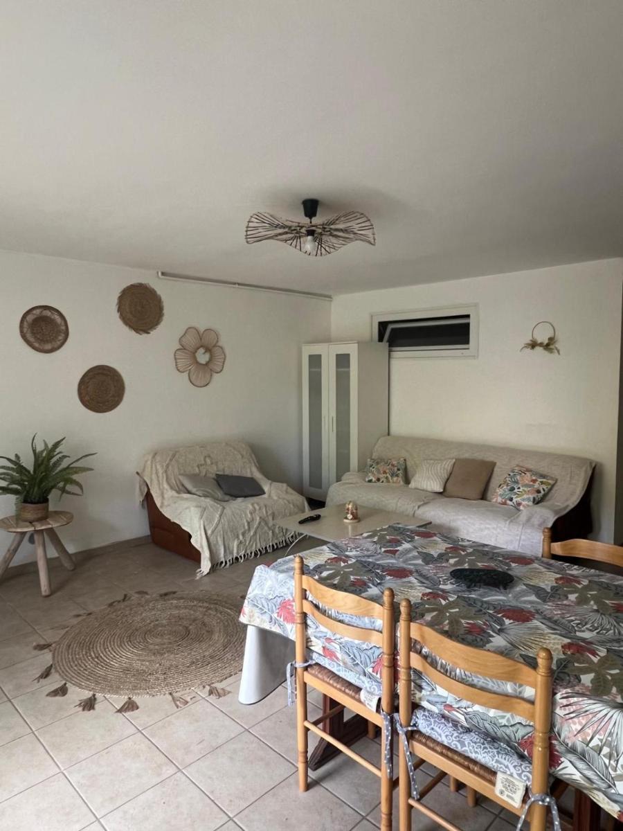 Les Platanes - Rambrandt Rez de Jardin - Housity
