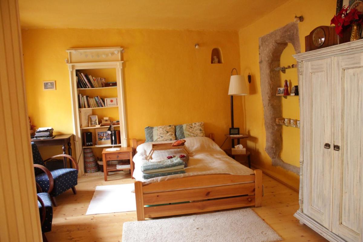 Apartman na Zlatom Dvore - Housity