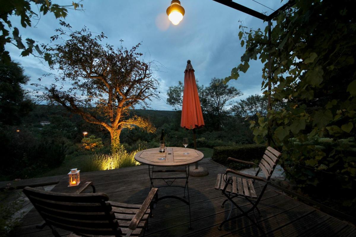 Ferienwohnung Villa Elisabeth - Housity