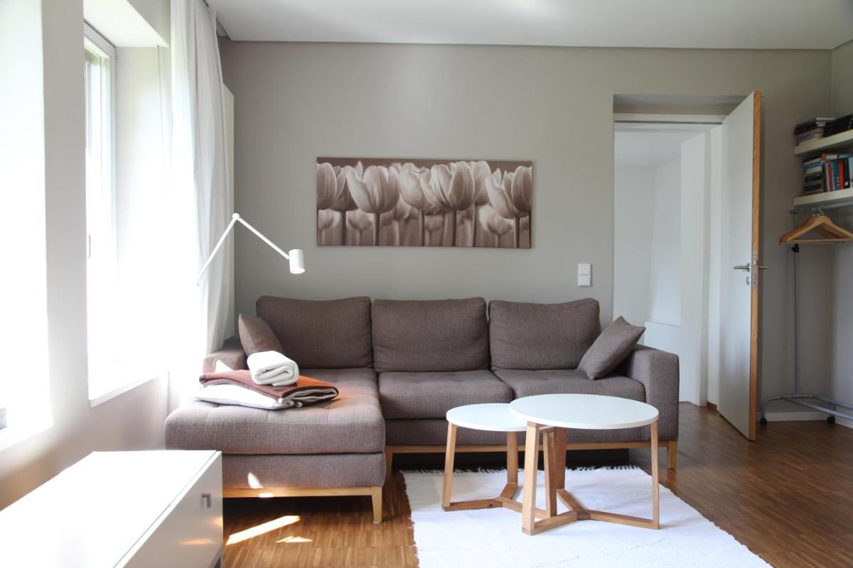 Ferienwohnung Villa Elisabeth - Housity