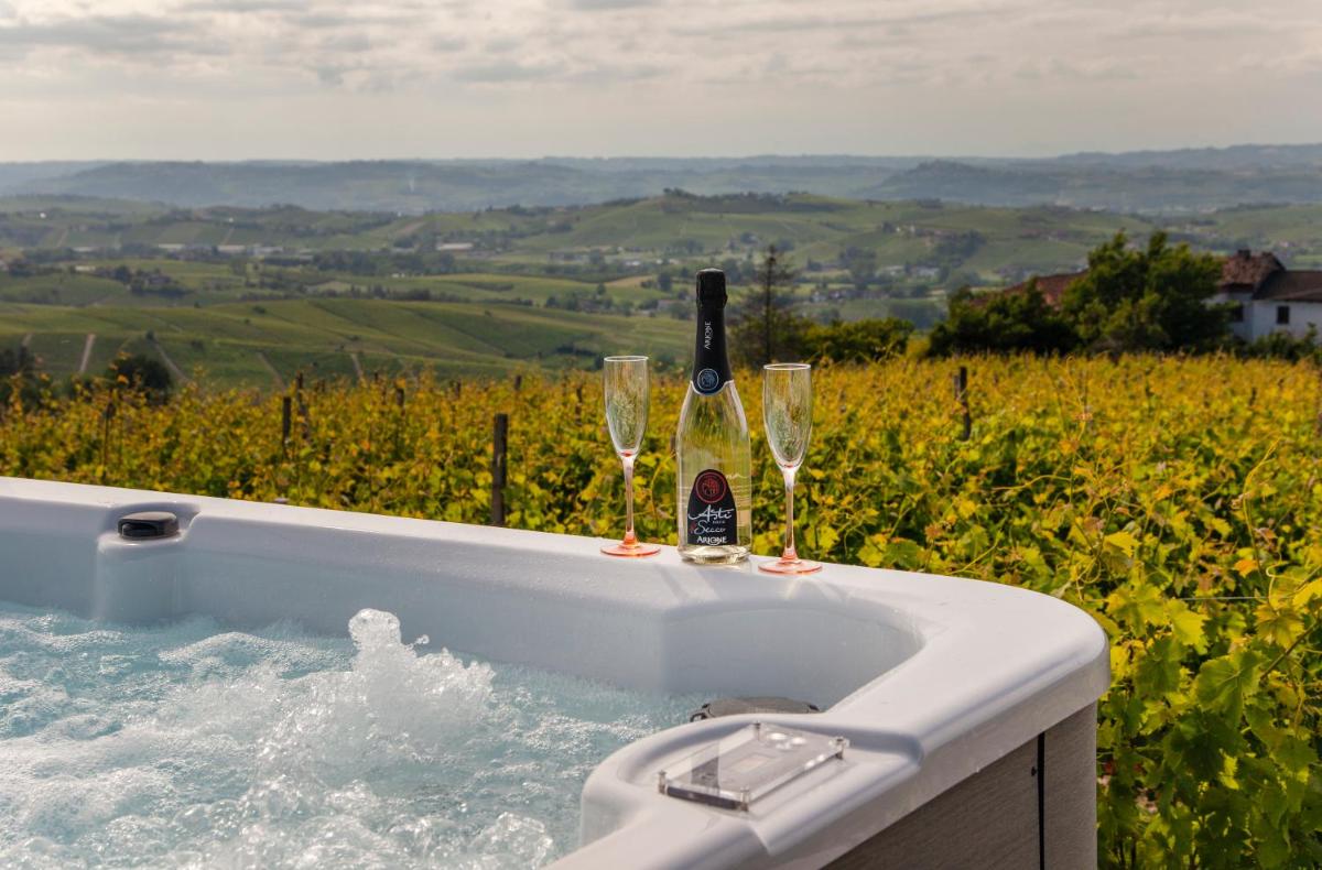 IL VOLO, piscina e wellness - Housity