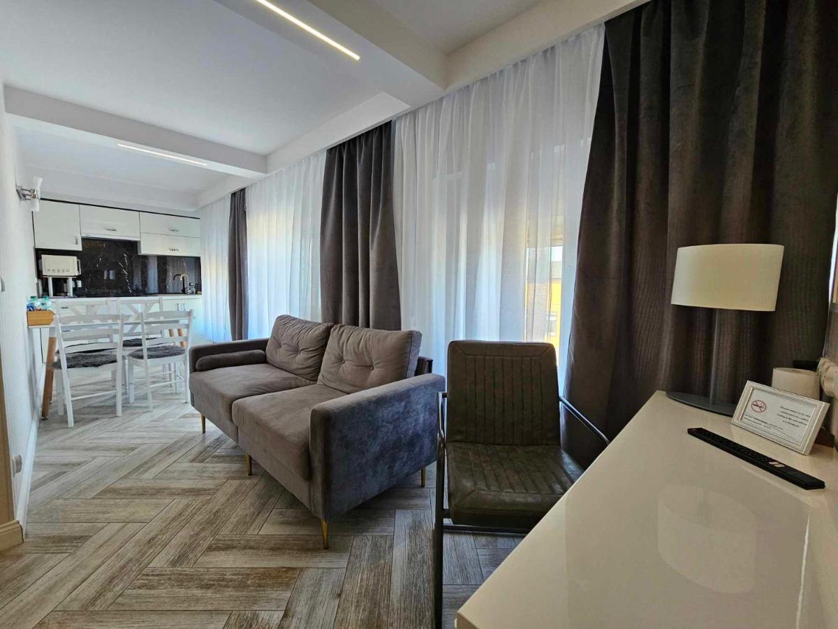 Apartamenty Hayduk - Housity