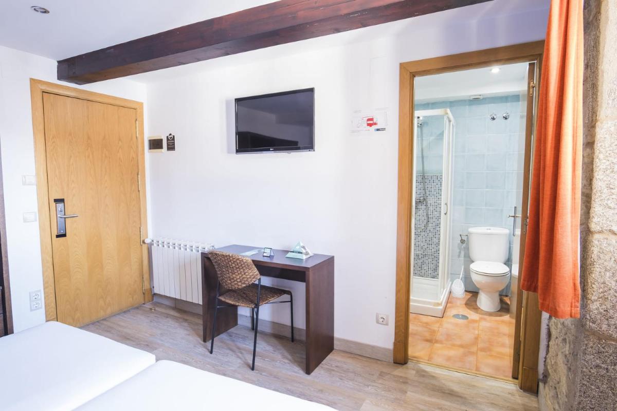 Hotel Alda Algalia - Hizvo
