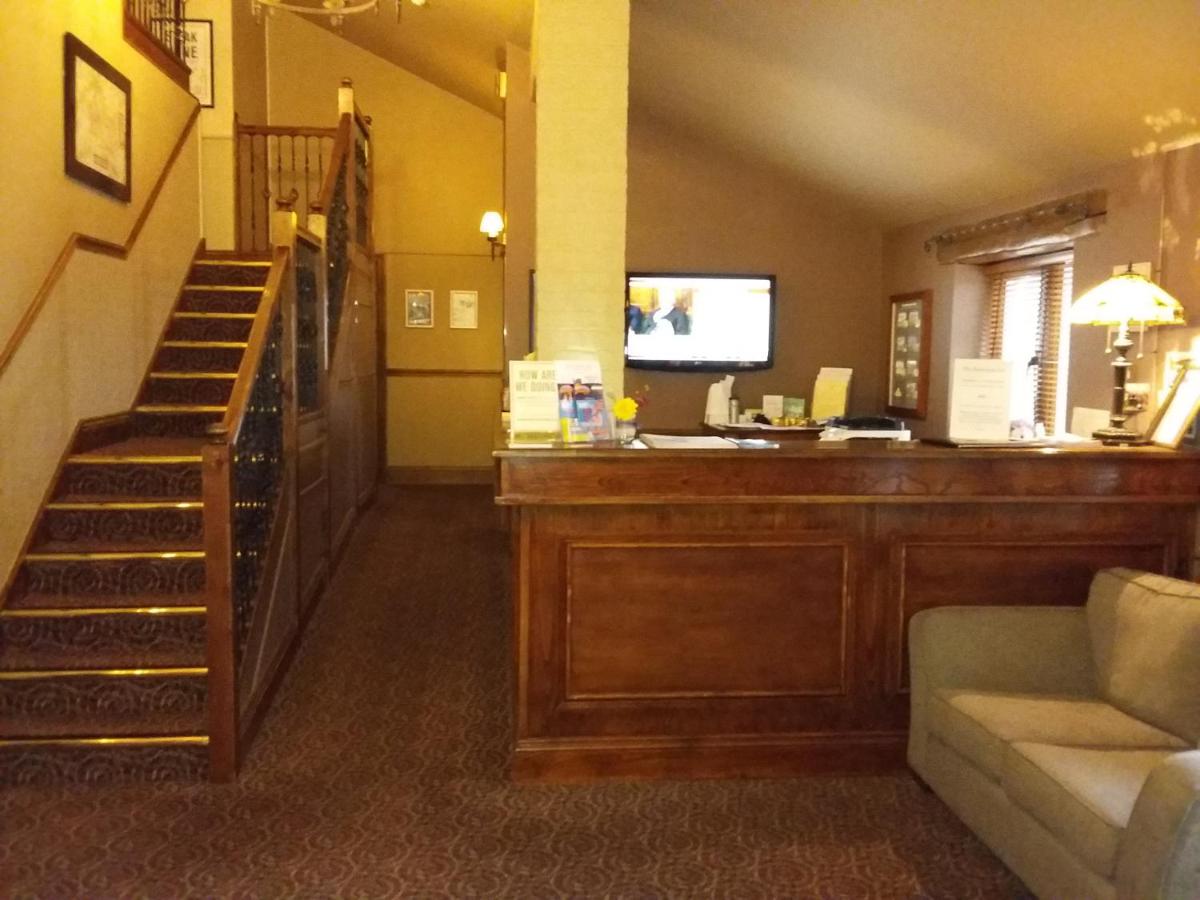 The Huntsman Inn - Housity