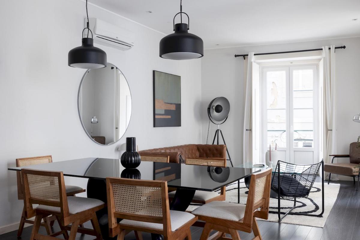 Master Deco Gem in Bairro Alto - Housity