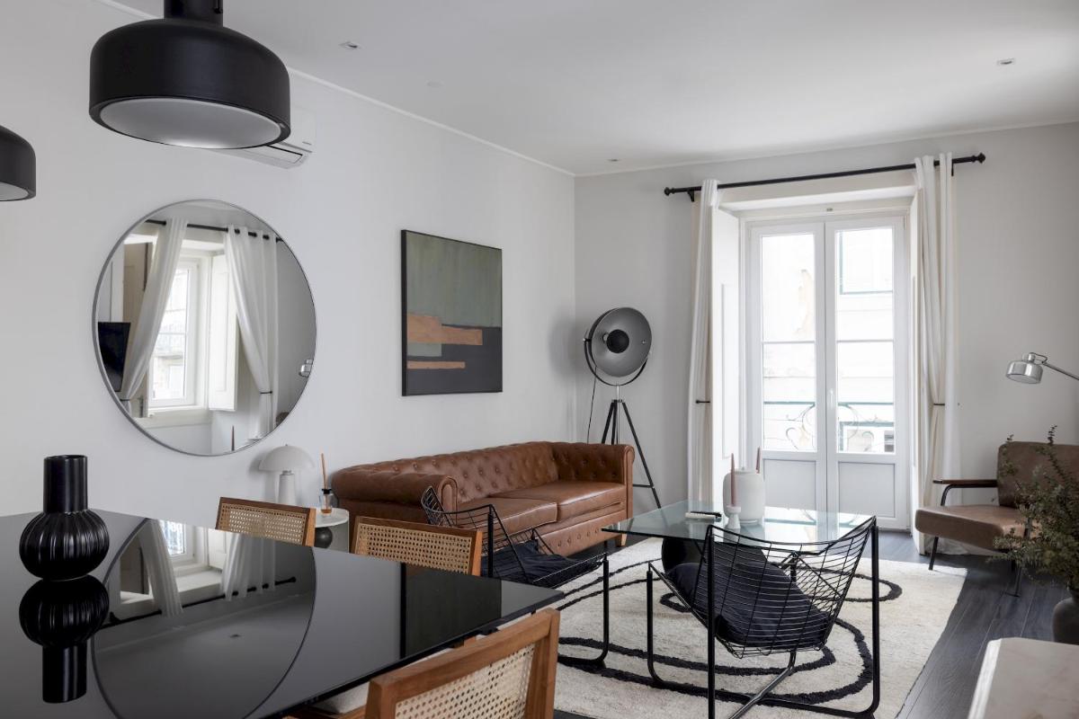 Master Deco Gem in Bairro Alto - Housity
