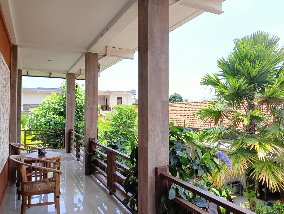 Kama Ayu Bungalow - Housity