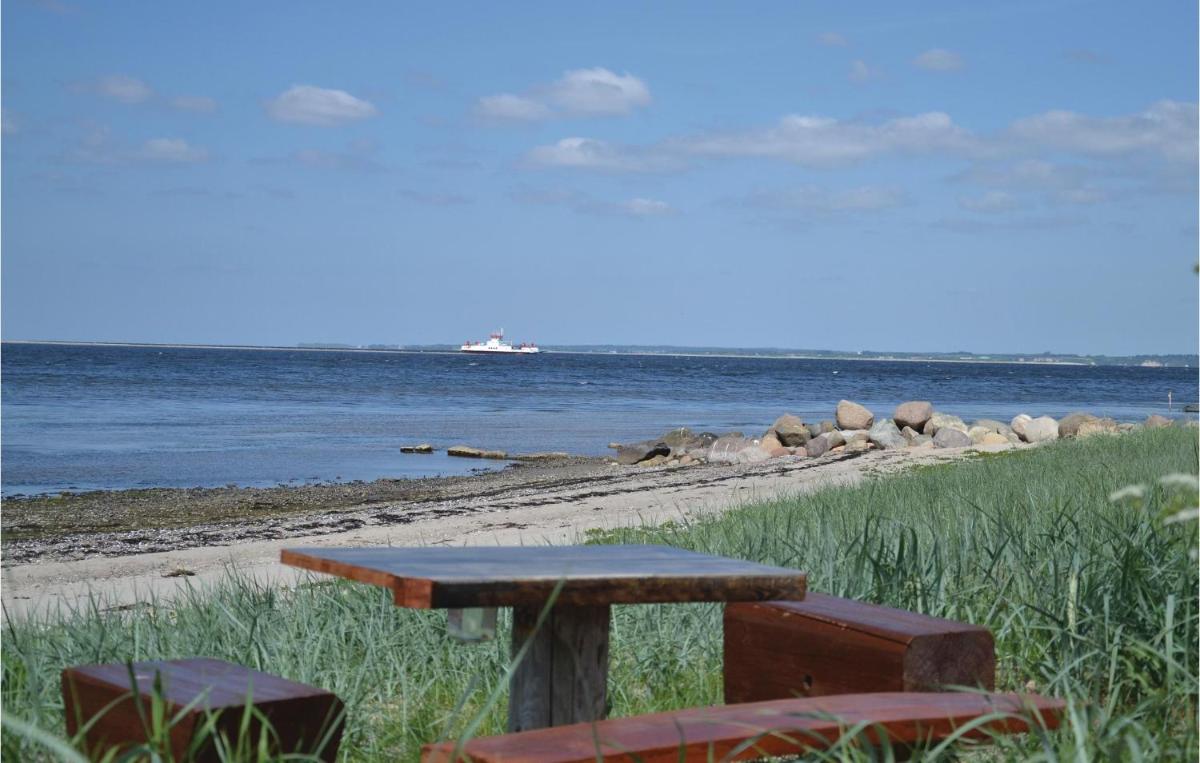 Holiday Home Farsø Op-1966 - Housity