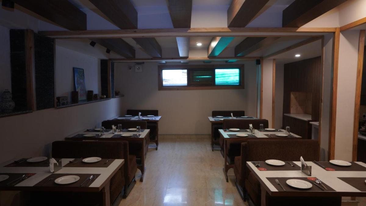 Orchid Lords Eco Inn Gangtok - Housity