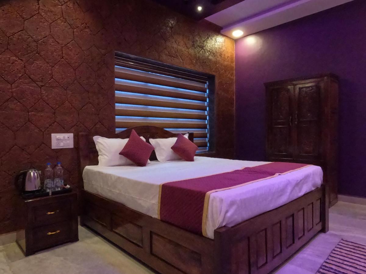 Kokan Heritage Resort - Housity
