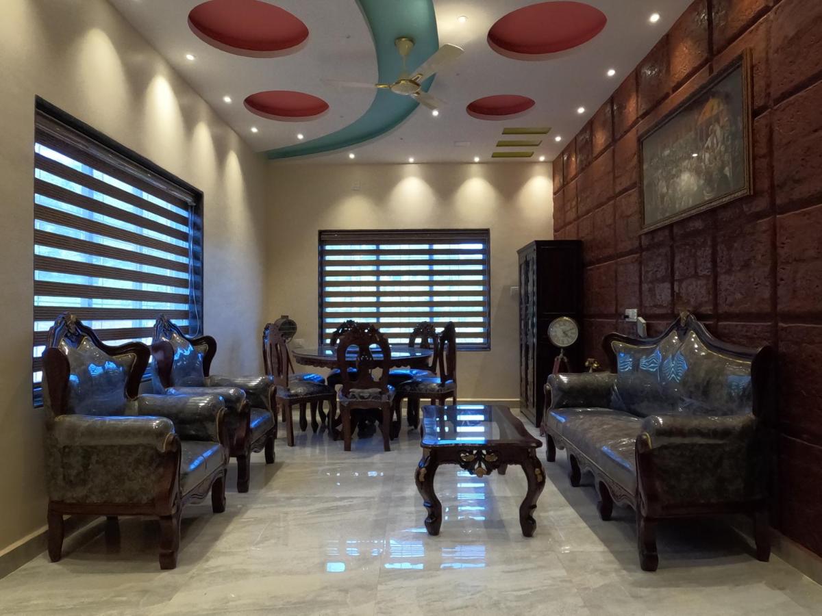 Kokan Heritage Resort - Housity
