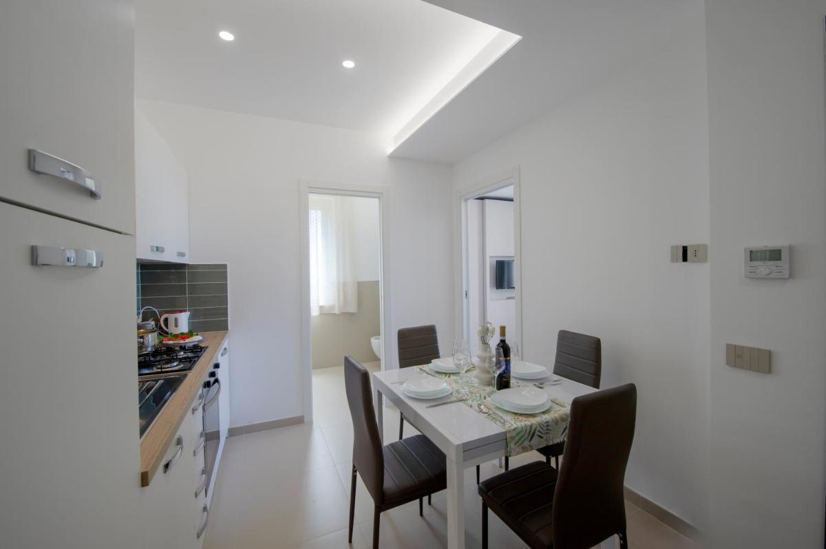 Nuovi Orizzonti Agerola - Housity