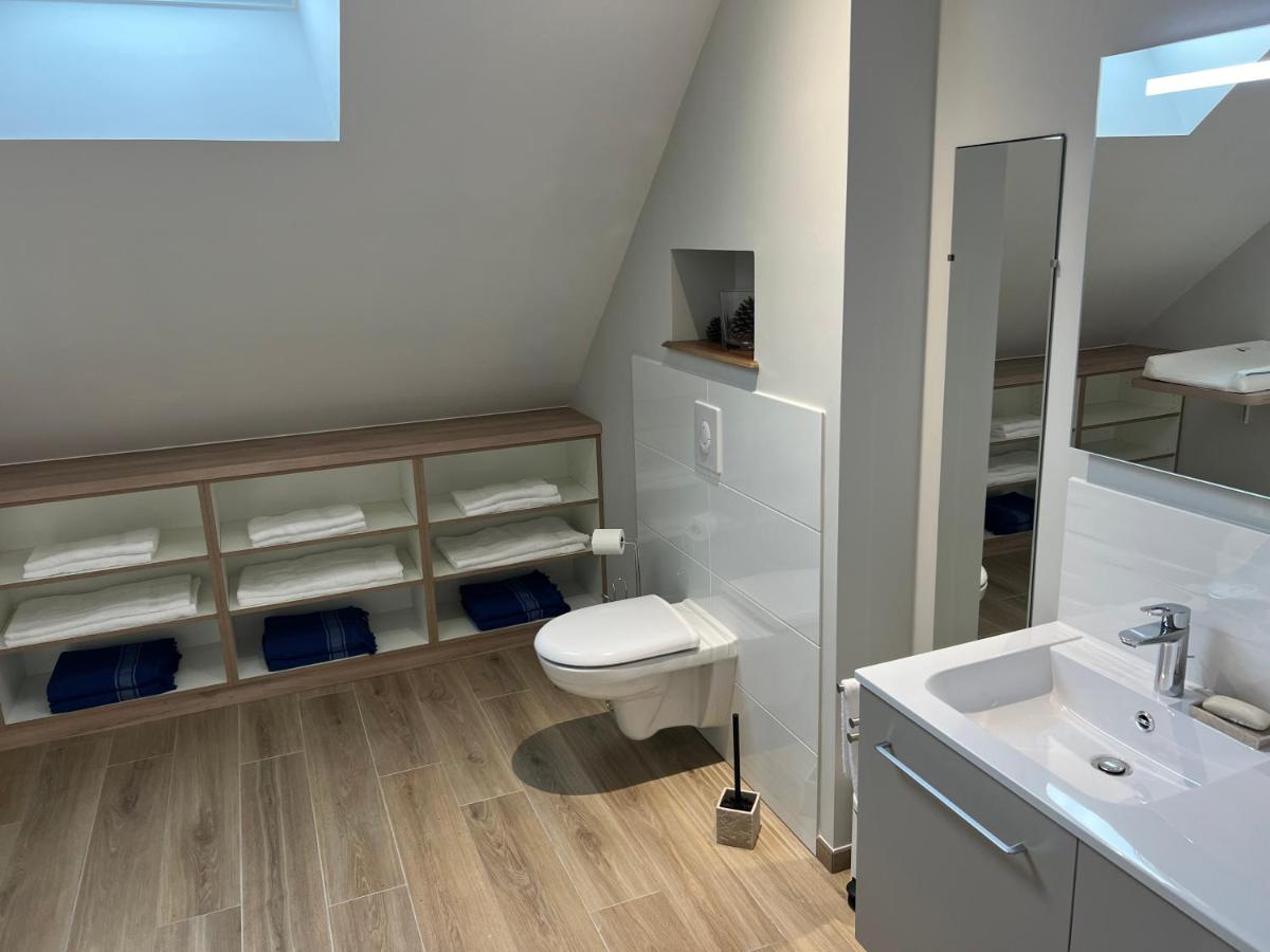 Le Refuge - Housity