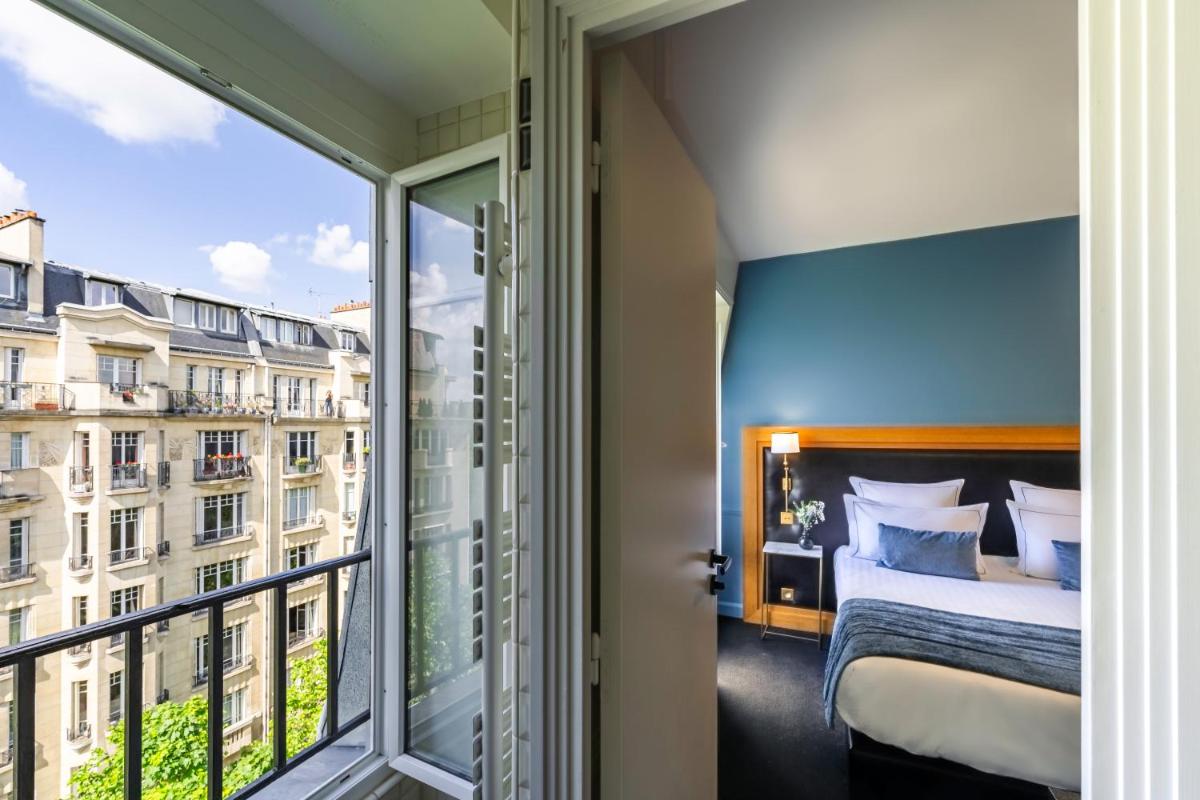 Hôtel Le Cercle Tour Eiffel - Housity