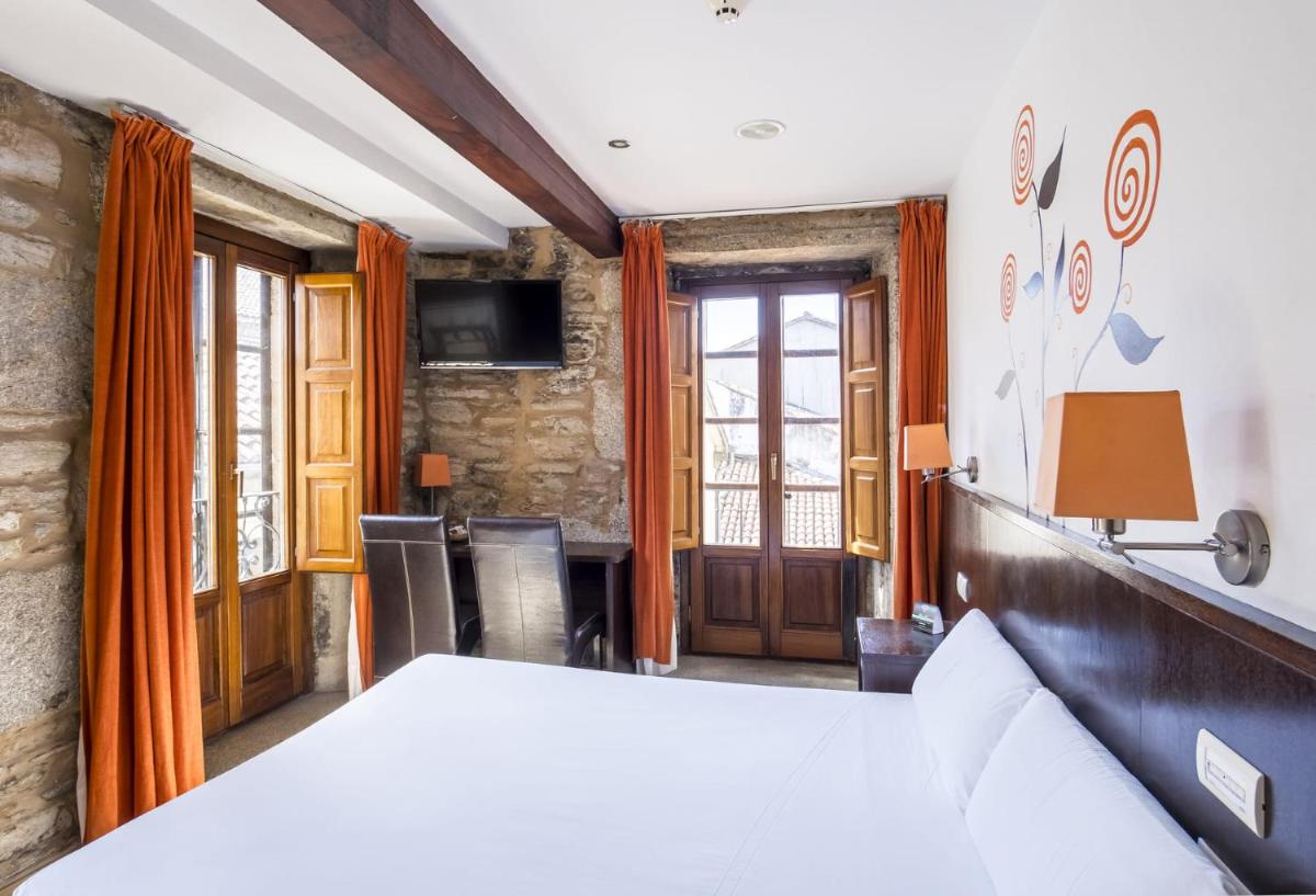Hotel Alda Algalia - Hizvo