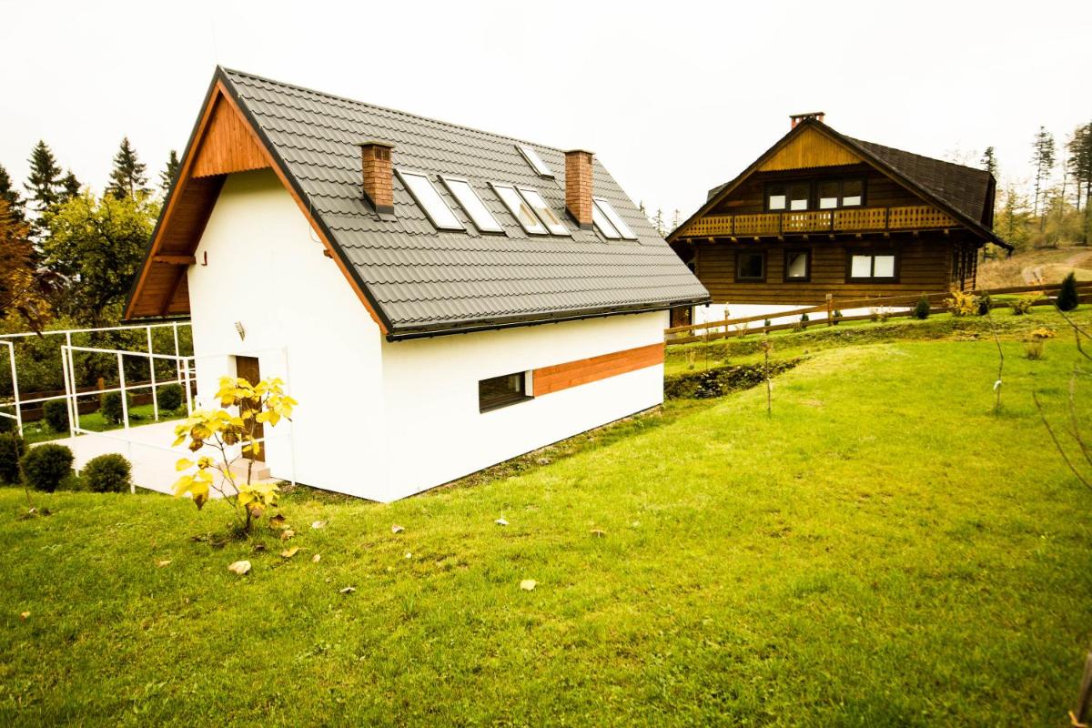 Happy Wisła House BIO - Villa Miodula, Villa Apsinthion - Housity