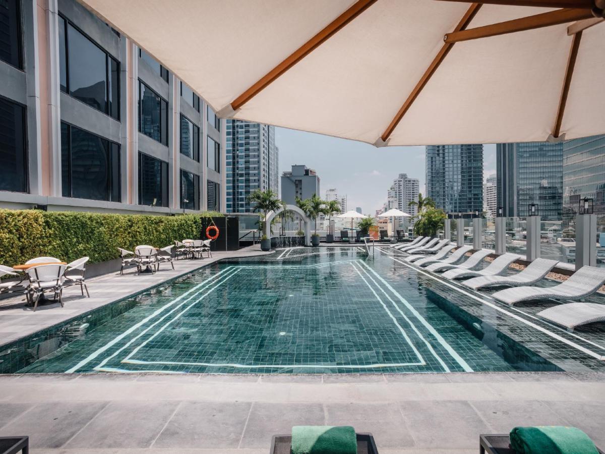 Aira Hotel Bangkok Sukhumvit 11 - Housity