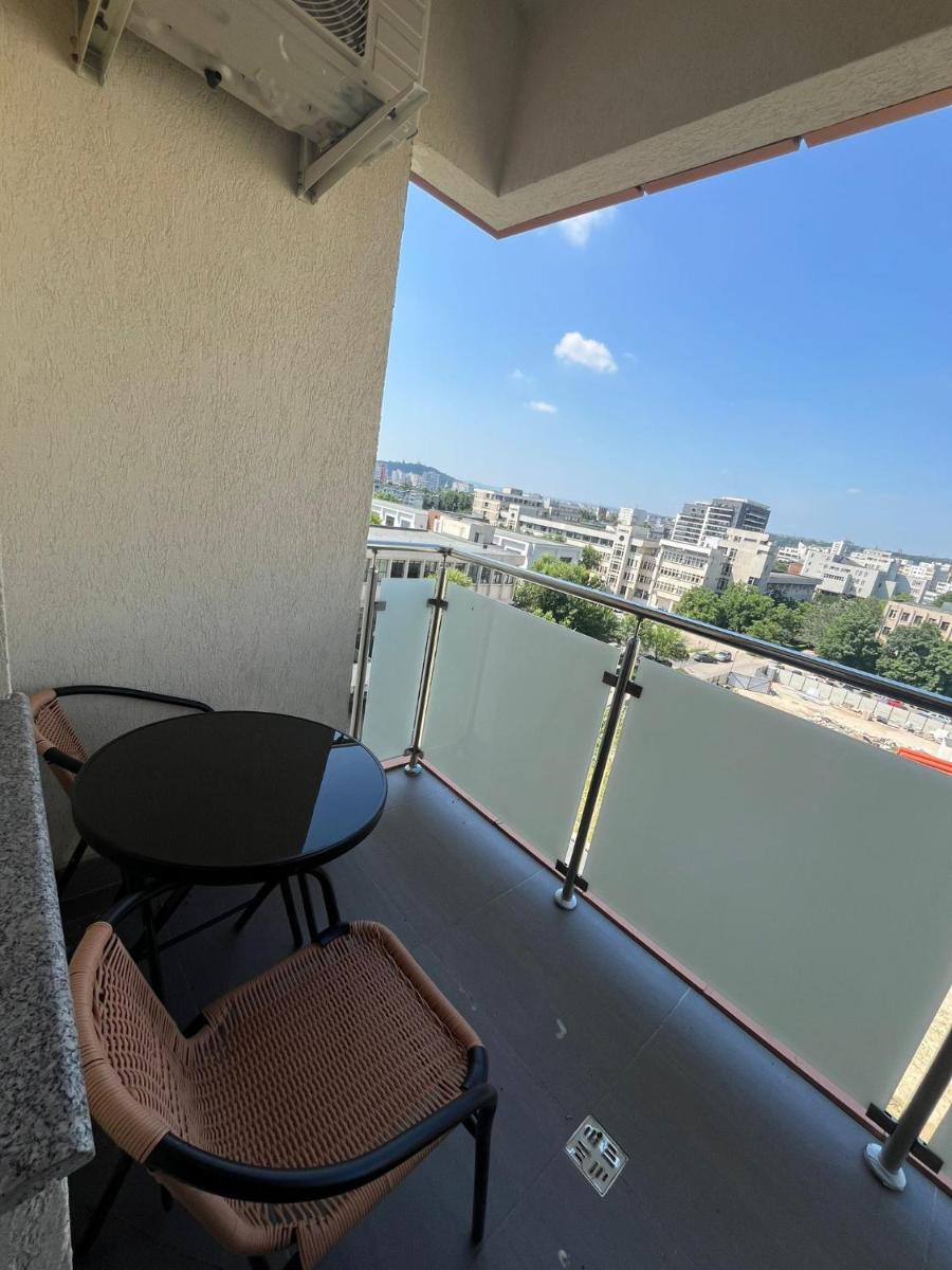 Divine Comfort Apartments Palas Mall - Housity