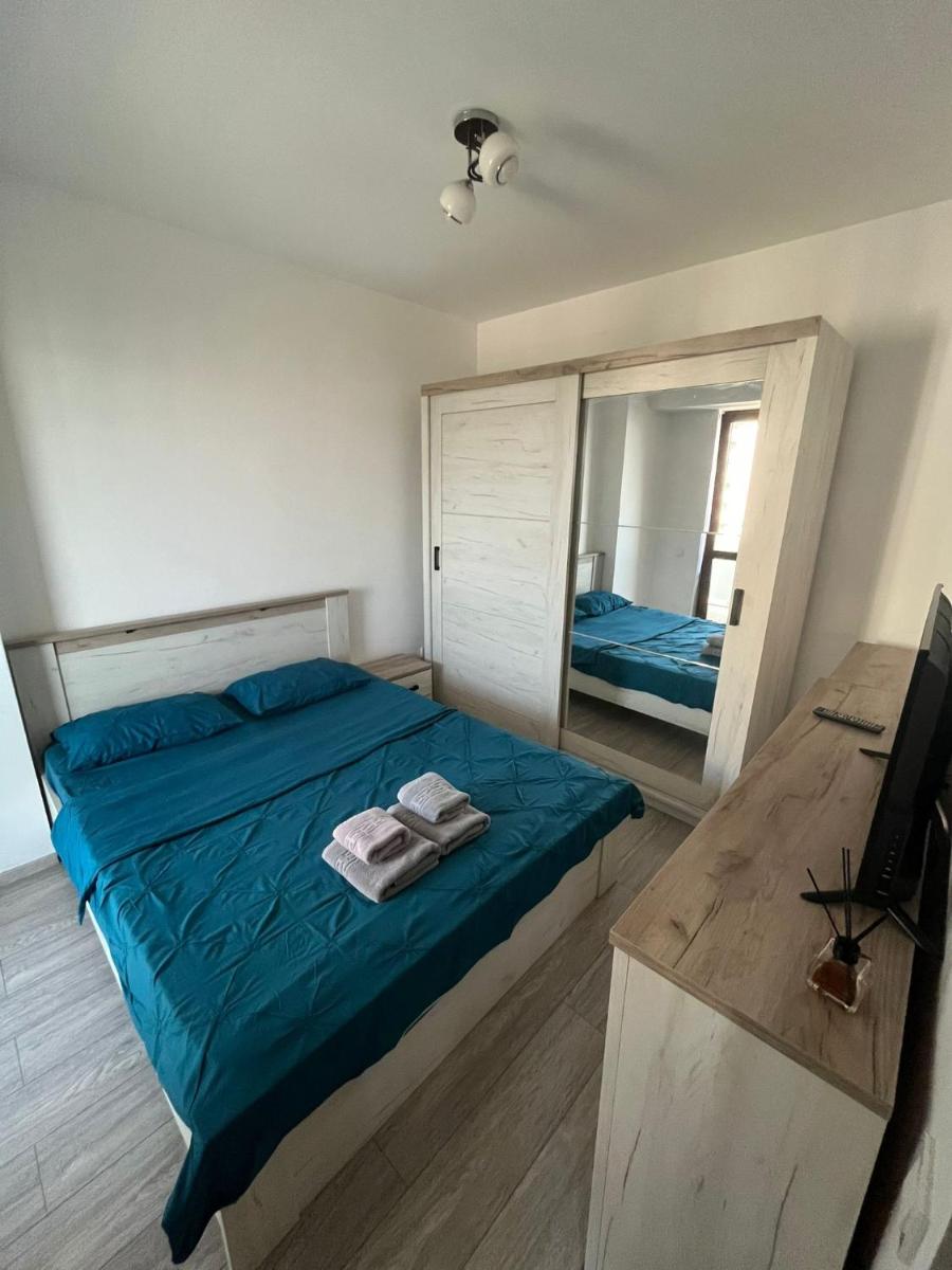 Divine Comfort Apartments Palas Mall - Housity