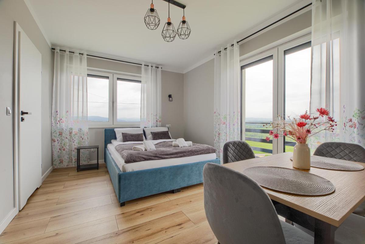 Noclegi Sunny House - Housity