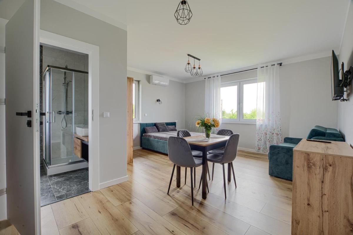 Noclegi Sunny House - Housity