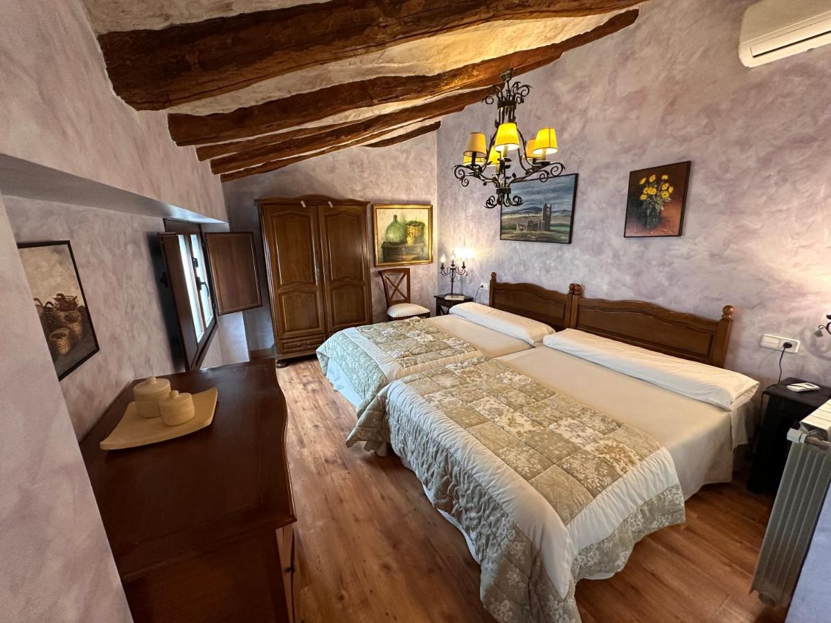 Casa Rural La Cuca - Housity