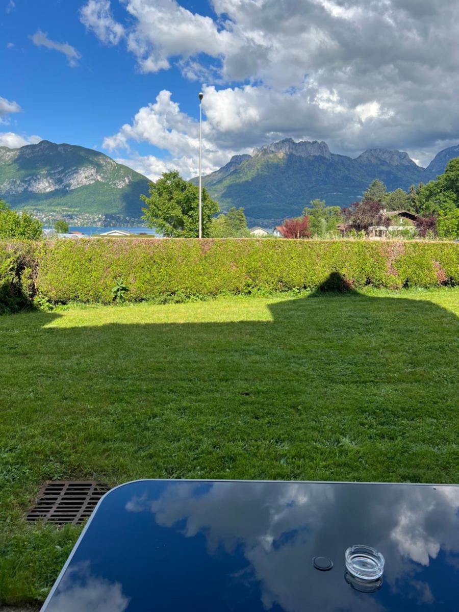 Paysage naturel près de l'appart'hôtel