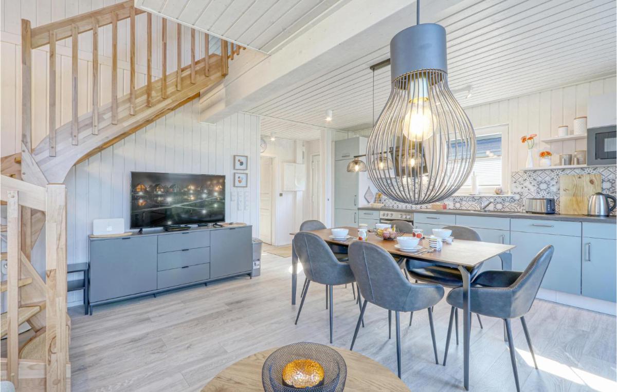 2 Bedroom Gorgeous Home In Zerpenschleuse - Housity