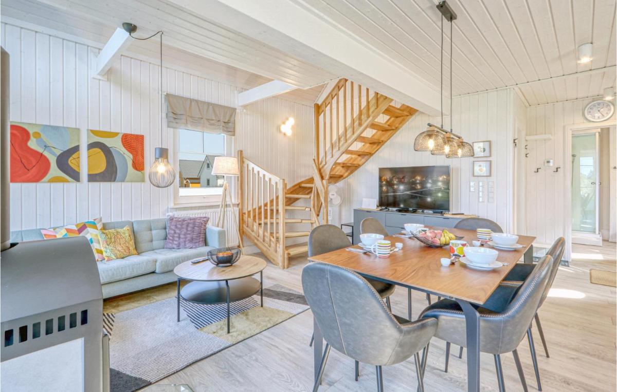 2 Bedroom Gorgeous Home In Zerpenschleuse - Housity