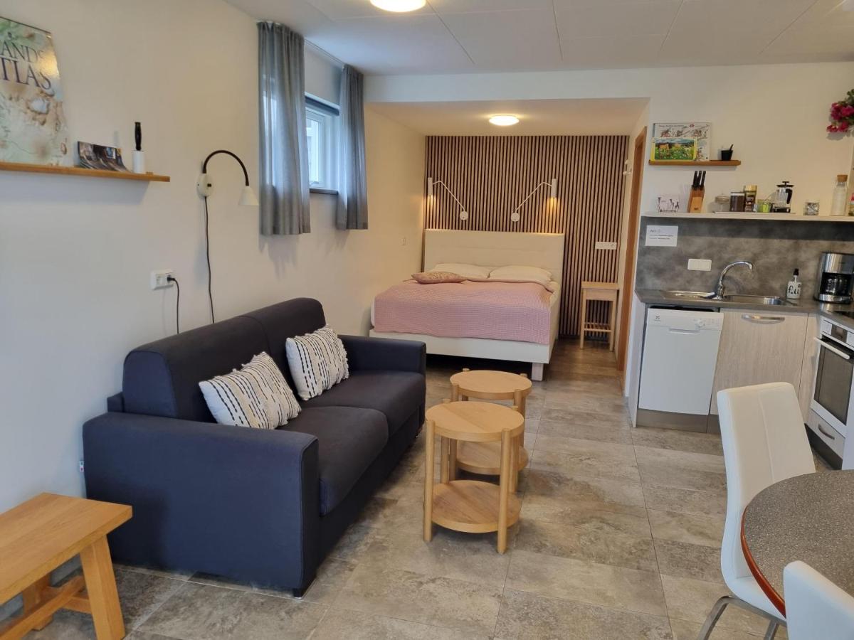 Skipalaekur Farm Apartments - Housity