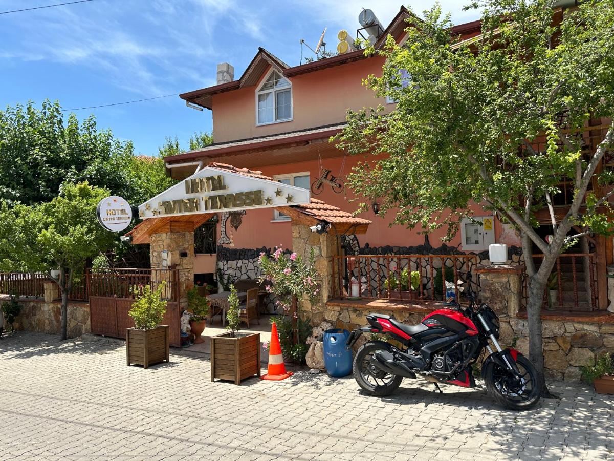 Sinter Terasse House Hotel - Housity