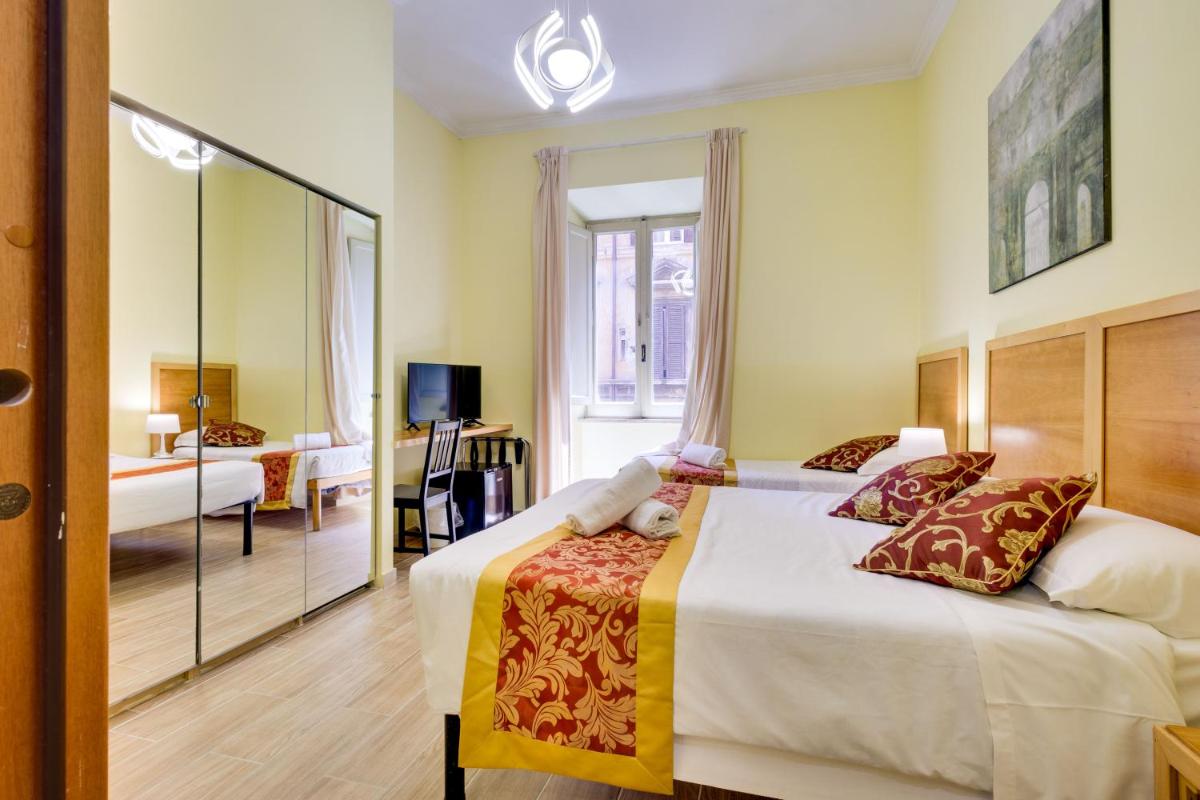Hotel Terminal - Housity