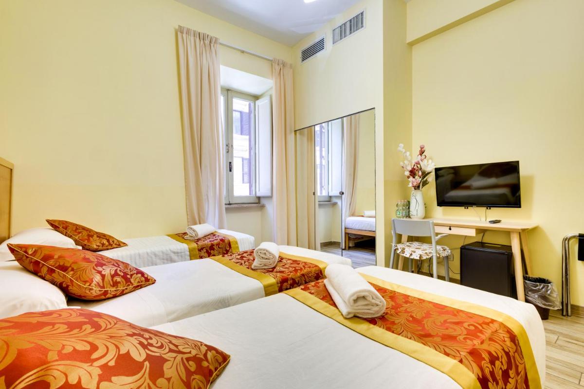 Hotel Terminal - Housity