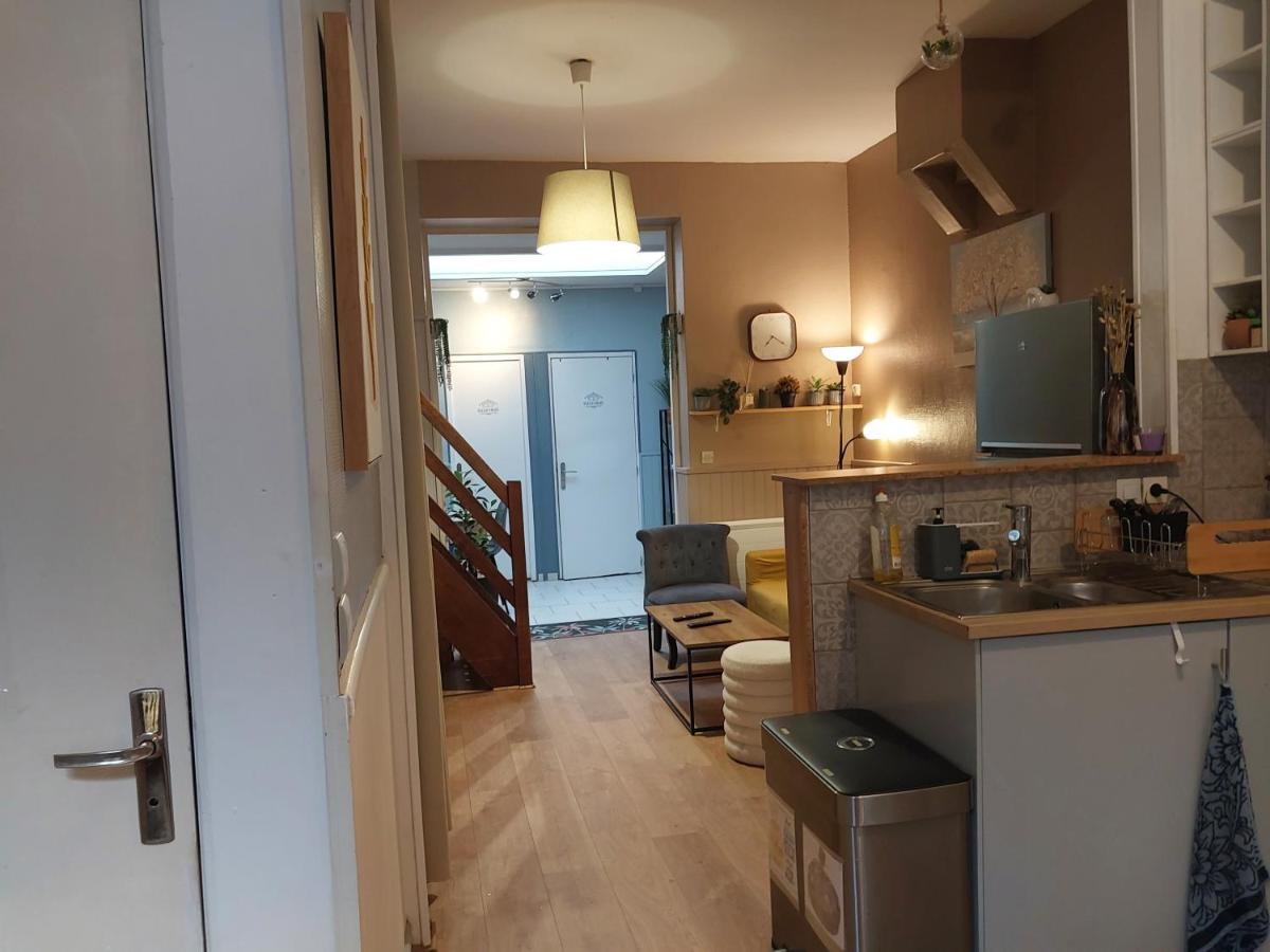 Chambre d'hote avec d'autre voyageur - Housity
